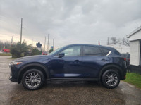 2017 MAZDA CX-5 TOURING featuring: Back up Camera, Navigation, Cruise Control, Hand free phone,Heate... (image 4)