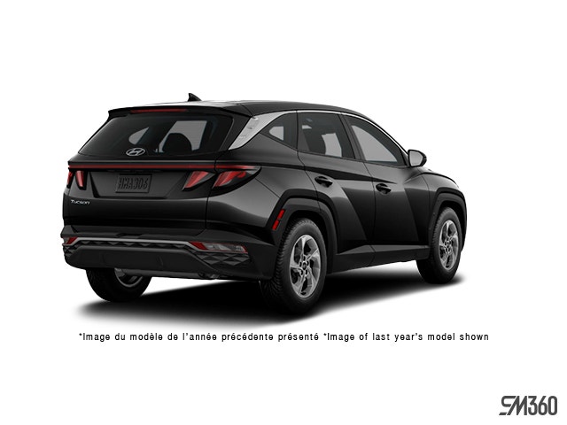  2023 Hyundai Tucson Essential Other