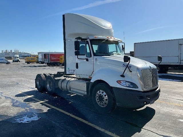 2018 International PROSTAR in Heavy Trucks in Dartmouth