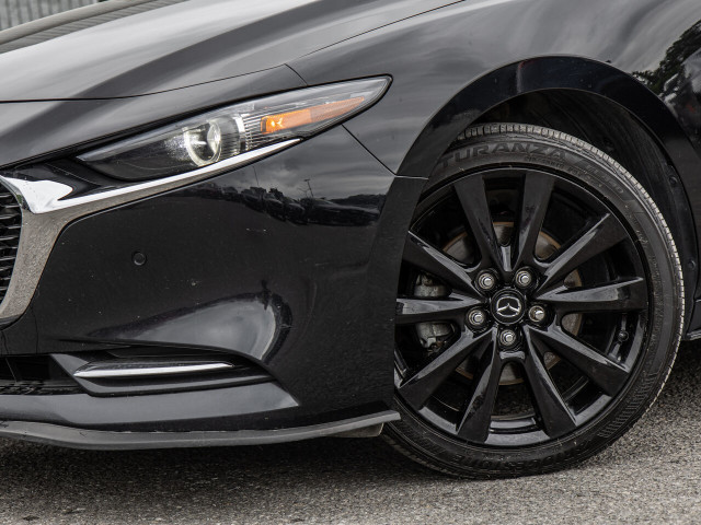 2023 Mazda Mazda3 GT avec moteur turbo BA TI i-ACTIV in Cars & Trucks in Laval / North Shore - Image 2