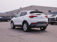 The 2024 Buick Encore GX Preferred delivers sleek style, compact versatility, and upscale flexibilit... (image 5)