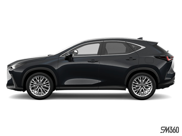 2024 Lexus NX 350 L - GROUPE LUXE in Cars & Trucks in Laval / North Shore