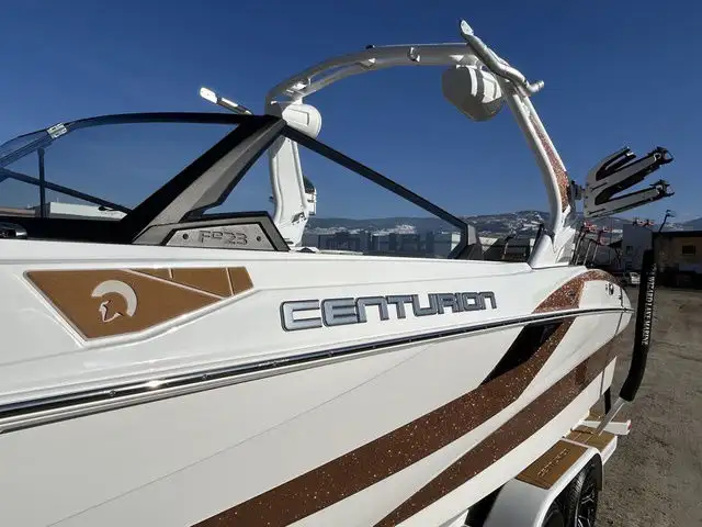 2025 Centurion FE23 in Powerboats & Motorboats in Kelowna - Image 4