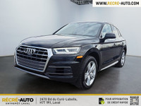 TECHNIK QUATTRO NAVIGATION CUIR TOIT OUVRANT PANORAMIQUE COMMANDES AU VOLANT BLUETOOTH CAMÉRA CRUISE... (image 1)