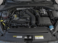 AMVIC-licensed business 2025 Volkswagen Jetta Trendline – All-New Design. Proven Volkswagen Value. T... (image 5)