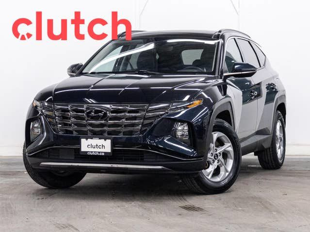 2022 Hyundai Tucson Preferred AWD w/ Trend Pkg w/Apple CarPlay & in Cars & Trucks in Ottawa