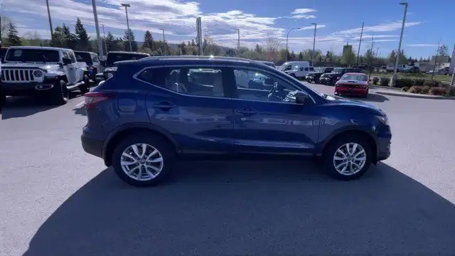 2023 Nissan Qashqai | AWD | Sunroof | Backup Camera in Cars & Trucks in Prince George - Image 11