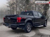 Engine: Gas EcoBoost 6cyl 2.7L L/100Km City: 12.7 L/100Km Hwy: 9.8 Safety Equipment ABS And Drivelin... (image 4)