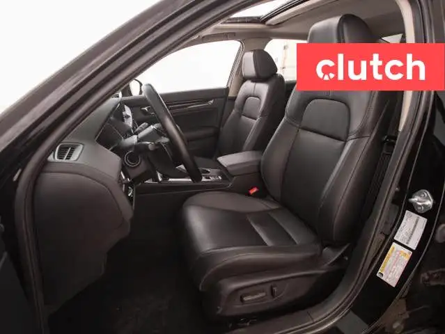 2022 Honda Civic Touring w/Apple CarPlay & Android Auto, Heated  in Cars & Trucks in Ottawa - Image 15