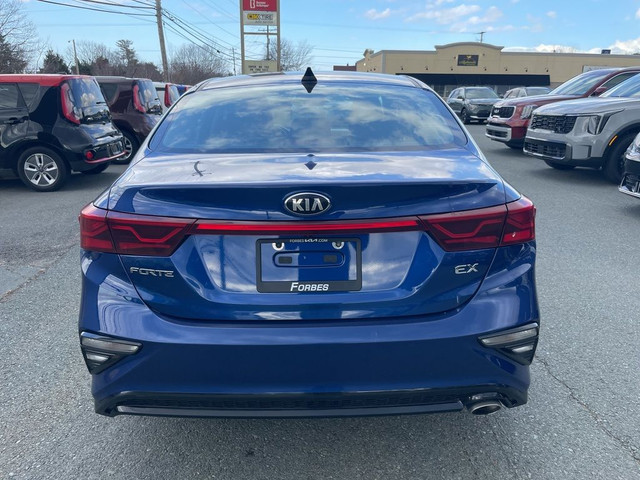  2021 Kia Forte EX+ in Cars & Trucks in Annapolis Valley - Image 3