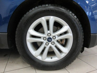 FORD EDGE SEL 2020 TOUT ÉQUIPÉ / INTÉRIEUR EN TISSU NOIR CHAUFFANT ET ÉLECTRIQUE / CAMÉRA DE RECUL /... (image 9)