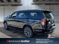 Recent Arrival! Tahoe Z71, EcoTec3 5.3L V8, 4WD, Leather, 3.23 Rear Axle Ratio, Alloy wheels, Bose 9... (image 4)