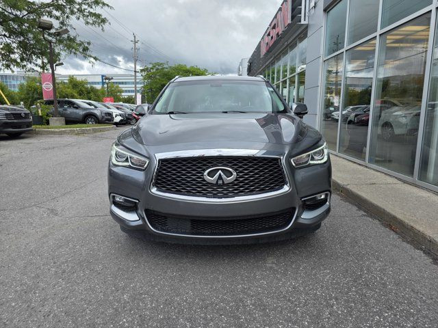 2016 INFINITI QX60 in Cars & Trucks in Ottawa - Image 3