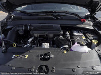 This Jeep Compass boasts a Intercooled Turbo Regular Unleaded I-4 2.0 L/122 engine powering this Aut... (image 6)