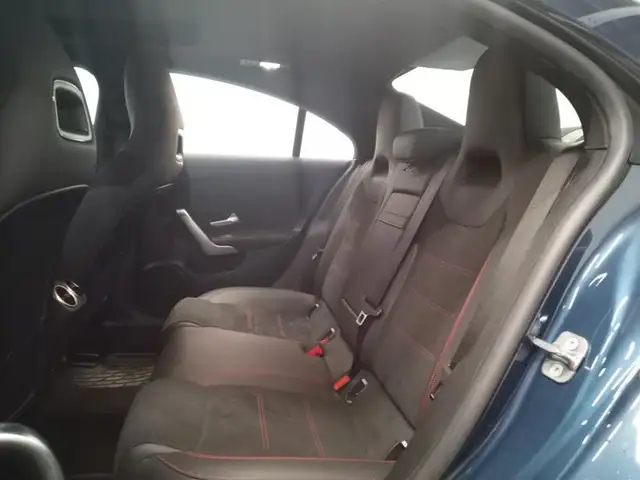 2023 Mercedes-Benz CLA250 4MATIC Coupe in Cars & Trucks in Calgary - Image 4