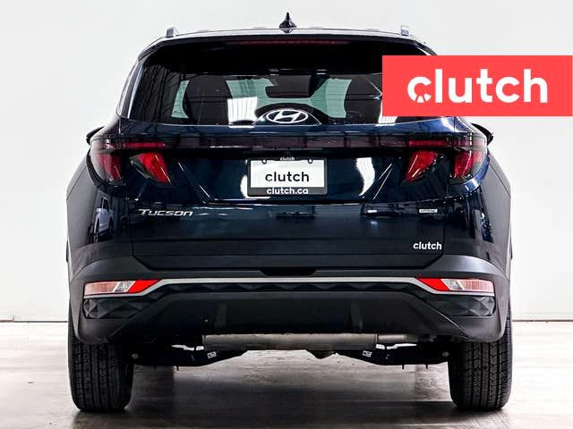 2022 Hyundai Tucson Preferred AWD w/ Apple CarPlay, Heated Front in Cars & Trucks in Ottawa - Image 4
