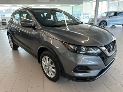 2020 Nissan Qashqai SV AWD - toit pano