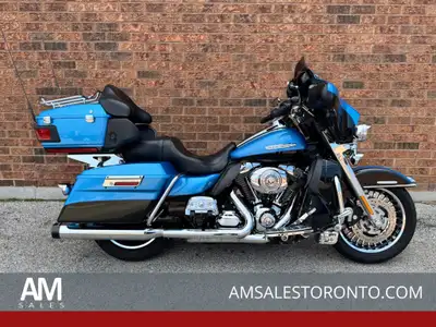 Beautiful Canadian Ultra Limited with Service Records and lots of extras, Rinehart Racing pipes, det...