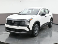 See Dealer Website for Details. 2025 Nissan Kicks S (AWD) Engine: 4 Cylinder Engine 2.0L L/100Km Cit... (image 2)
