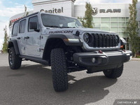 This Jeep Wrangler has a dependable ERC 3.6L Pentastar(TM) VVT V6 engine w/ESS engine powering this... (image 7)