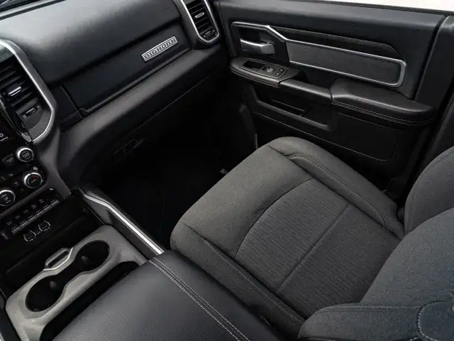 2021 Ram 2500 Big Horn in Cars & Trucks in Barrie - Image 20