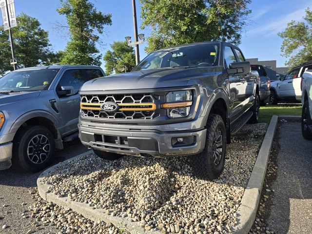 2025 Ford F-150 TREMOR 401A W/ 2.5\" MAXTRAC LVL KIT in Cars & Trucks in Calgary - Image 4