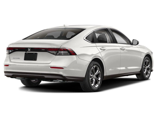 2024 Honda Accord EX EX CVT Sedan in Cars & Trucks in Markham / York Region - Image 3