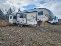 2018 OTHER 8298WS FIFTH WHEEL