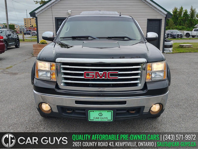 2013 GMC Sierra 1500 in Cars & Trucks in Ottawa - Image 2