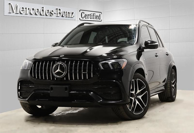 2021 Mercedes-Benz GLE53 4MATIC+ SUV Ensemble haut de gamme, ens in Cars & Trucks in Laval / North Shore - Image 2