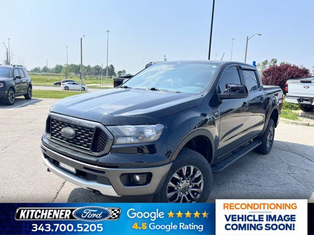 2021 Ford Ranger in Cars & Trucks in Kitchener / Waterloo
