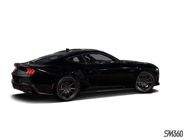  2024 Ford Mustang GT Premium in Cars & Trucks in Windsor Region - Image 2