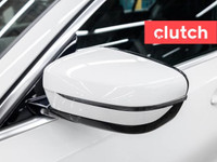 NO ACCIDENTS / CLEAN CARFAX / 1 OWNER / Auto Dimming Rearview Mirror, Front Heated Seats, Rear Heate... (image 8)
