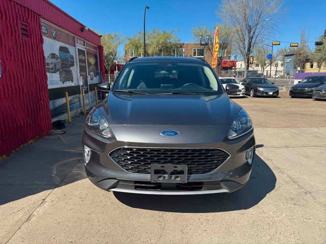 2020 Ford Escape SEL in Cars & Trucks in Edmonton - Image 3