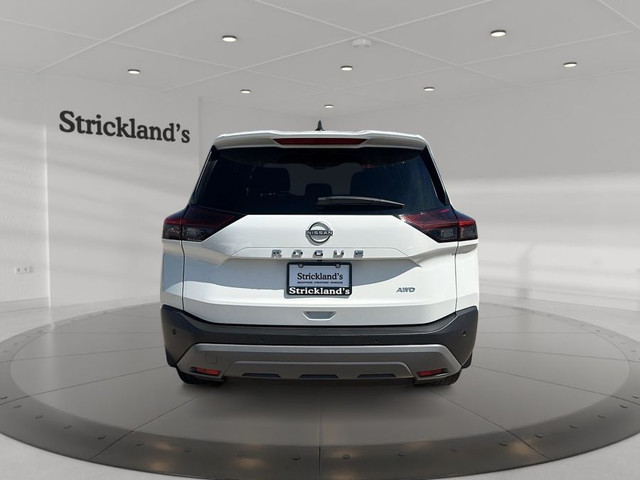 2023 NISSAN ROGUE S AWD in Cars & Trucks in Stratford - Image 4