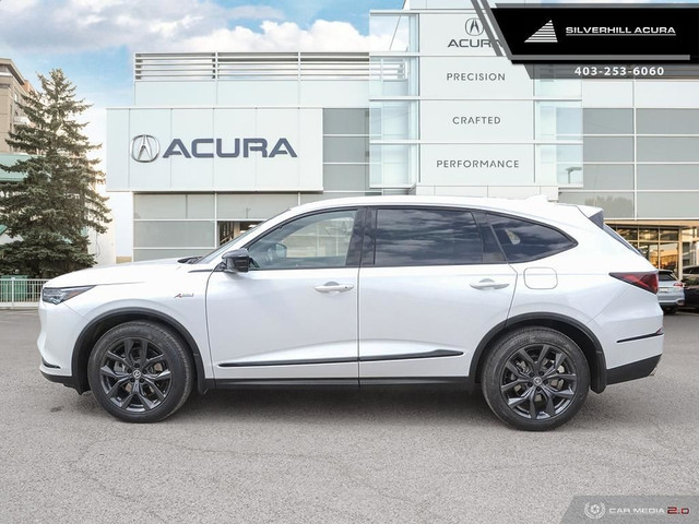  2022 Acura MDX SH-AWD at A-Spec in Cars & Trucks in Calgary - Image 3