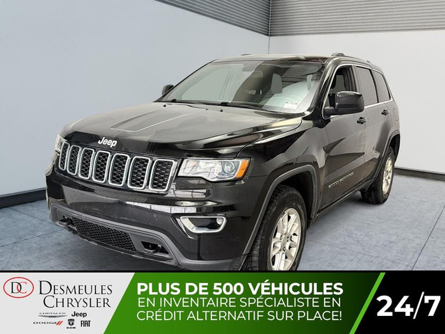 2018 Jeep Grand Cherokee Laredo AWD sieges chauffants demarreur  in Cars & Trucks in Laval / North Shore