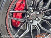 70TH ANNIVERSARY SPECIAL EDITION COUPE \ *RARE* 1 OF 1 - 70TH ANNIVERSARY Z07 PERFORMANCE PACKAGE CO... (image 6)