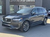 This ONE OWNER ACCIDENT FREE 6 PASSENGER Volvo XC90 MOMENTUM T6 comes fully loaded with a reliable a... (image 1)