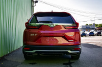 This 2022 Honda CR-V is for sale today. This SUV has 77,508 kms. It's _red in colour and is complete... (image 4)