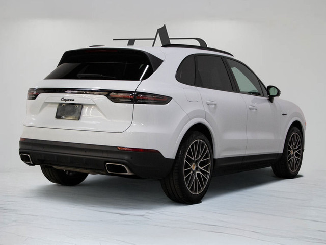 2023 Porsche Cayenne E HYBRID | BOSE | 21\" RIM | HUD | REAR HEA in Cars & Trucks in Mississauga / Peel Region - Image 4