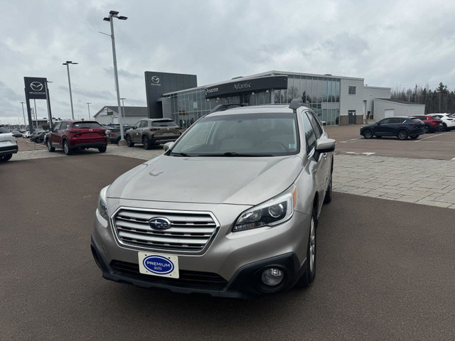 2017 Subaru Outback 3.6R Premier Technology Package in Cars & Trucks in Moncton - Image 2