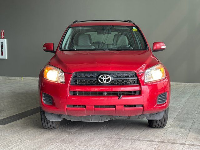 2012 Toyota RAV4 | 2.5L 4cylinder | Bluetooth in Cars & Trucks in Edmonton - Image 3