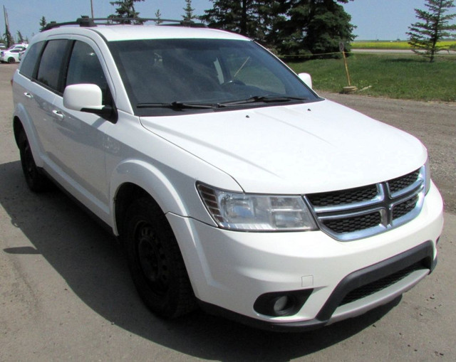 2014 Dodge Journey SXT in Cars & Trucks in Calgary - Image 3