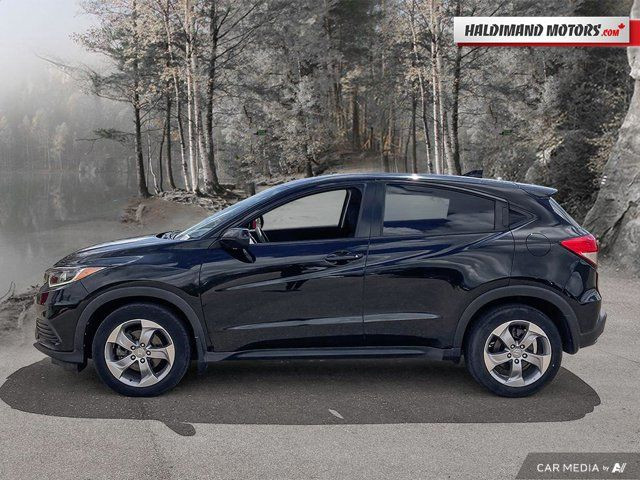 2020 Honda HR-V LX in Cars & Trucks in Hamilton - Image 2