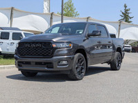 This Ram 1500 has a durable Twin Turbo Regular Unleaded I-6 3.0 L/183 engine powering this Automatic... (image 2)