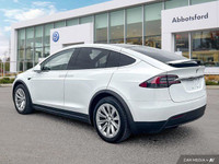 This Tesla Model X delivers a Electric engine powering this Automatic transmission. Wing Spoiler, Wi... (image 2)