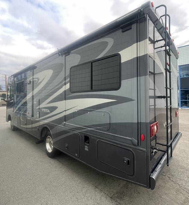 2015 Vista 30T in RVs & Motorhomes in Penticton - Image 4