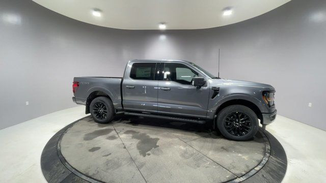 2025 Ford F-150 XLT - 303A in Cars & Trucks in Strathcona County - Image 4