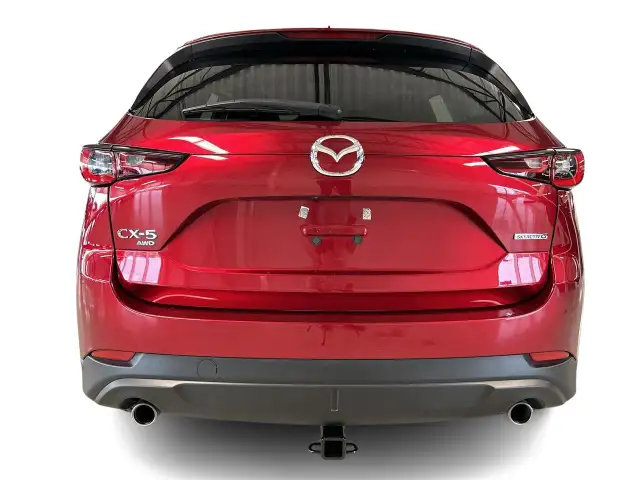2024 Mazda CX-5 GX, 4X4, Carplay, Bluetooth, Caméra, Jantes, USB in Cars & Trucks in City of Montréal - Image 13